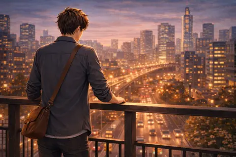 人間関係に悩む女性のイメージ